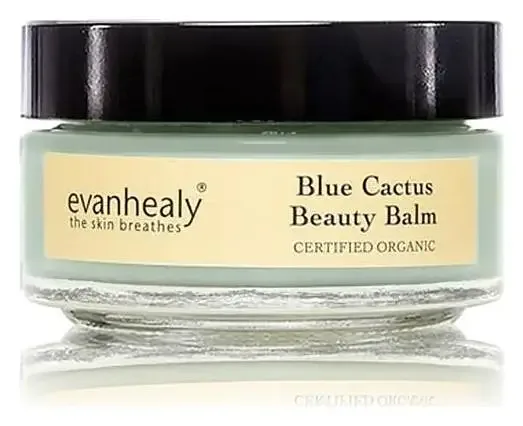 Evanhealy Blue Cactus Beauty Balm