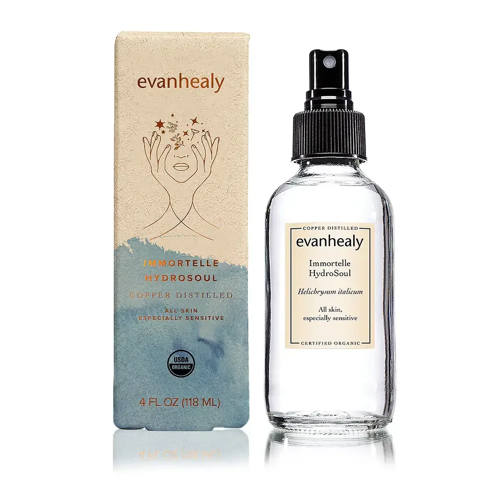 Evanhealy HydroSoul