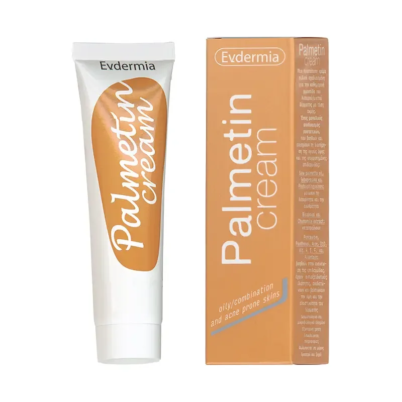 Evdermia Palmetin Cream