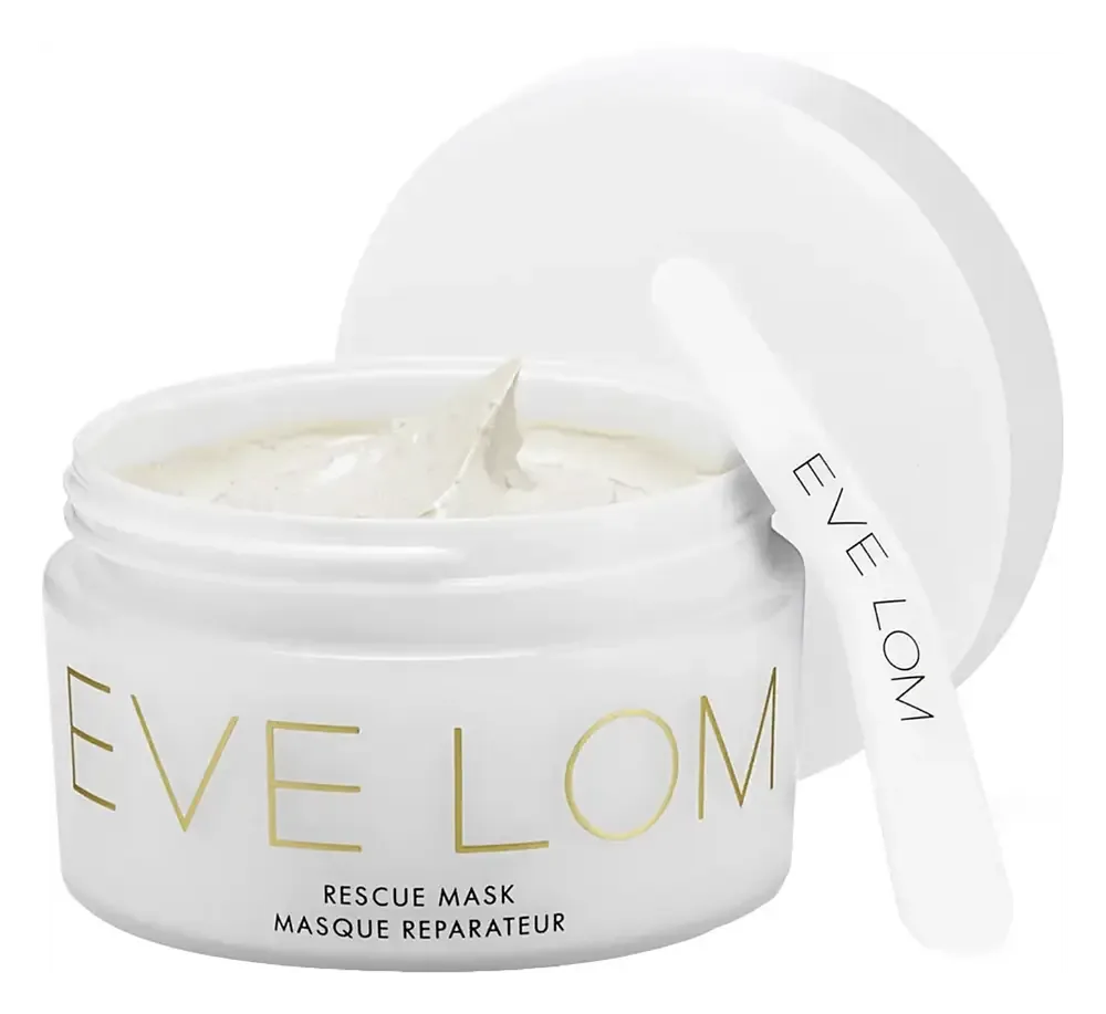 Eve Lom Rescue Mask