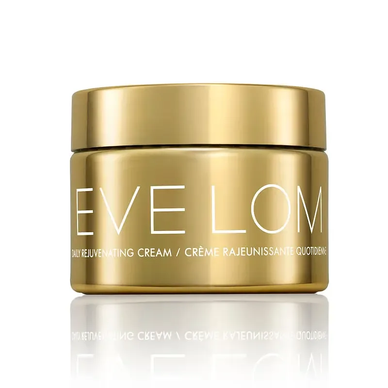 Eve Lom Time Retreat Daily Rejuvenating Cream