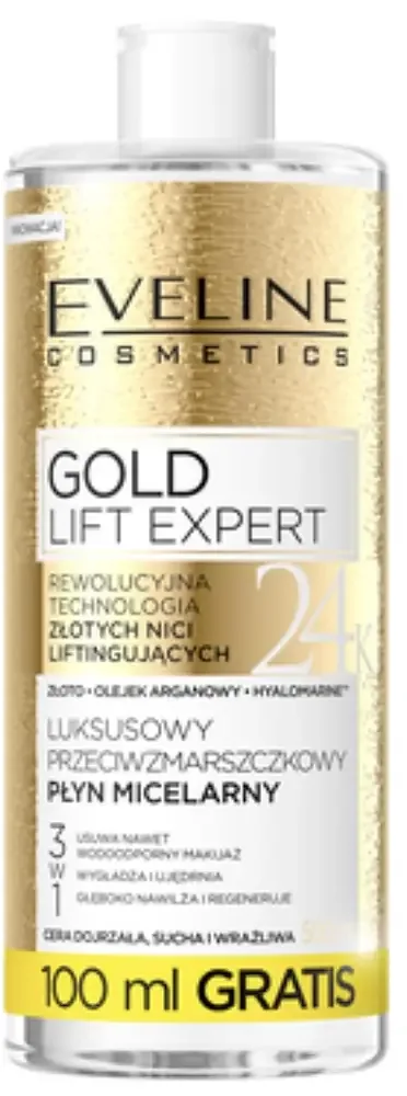 Eveline Gold Lift Expert