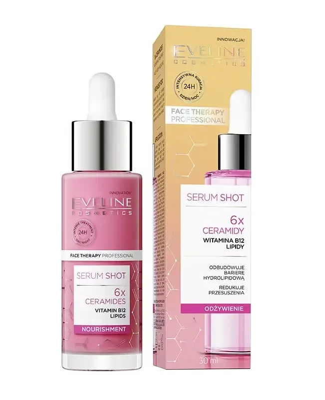 Eveline Serum Shot 6x Ceramides