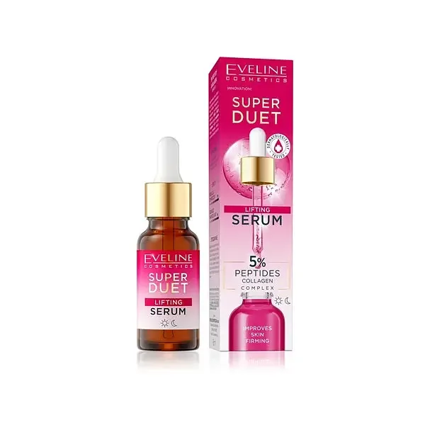 Eveline Super Duet Lifting Serum