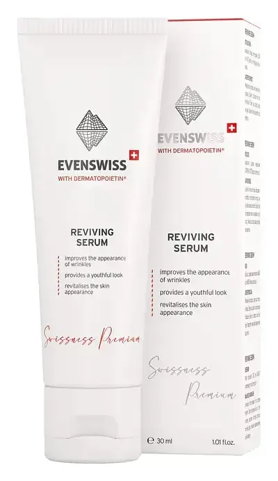 Evenswiss Reviving Serum