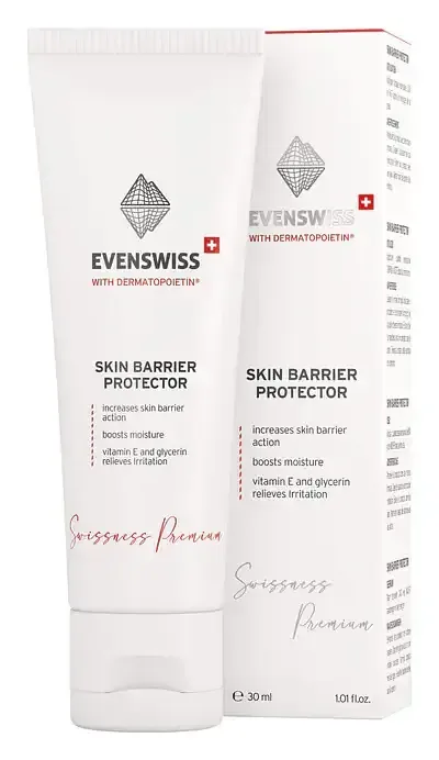 Evenswiss Skin Barrier Protector