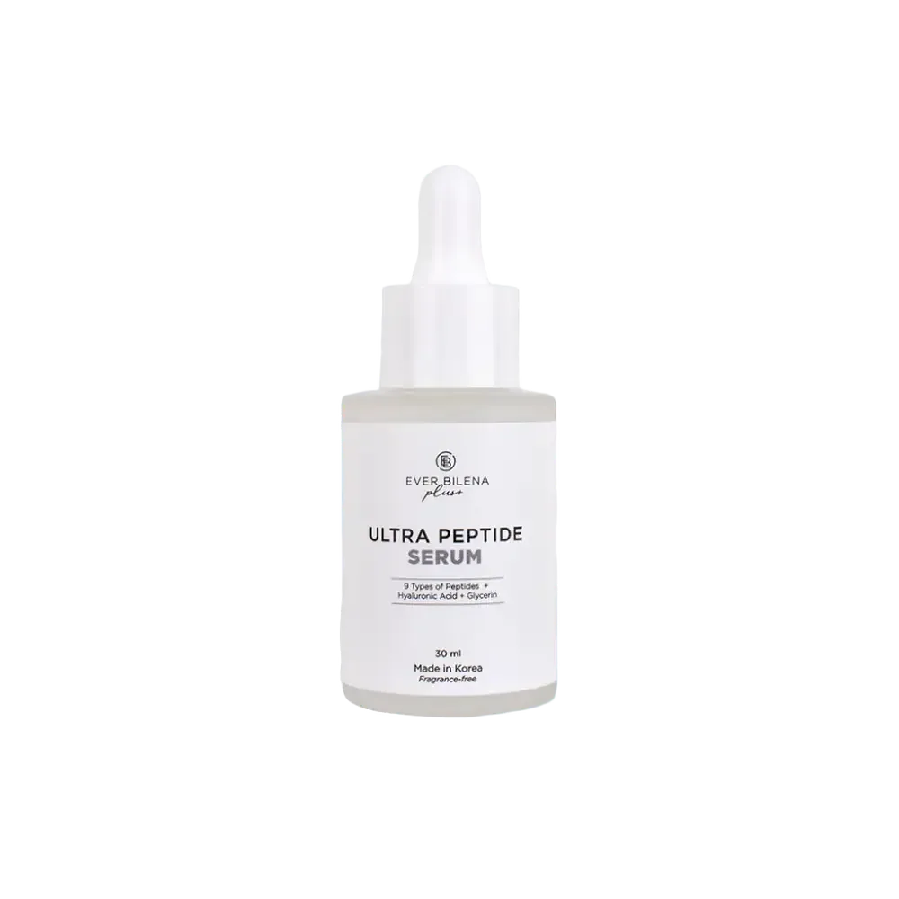 Ever Bilena Ultra Peptide Serum