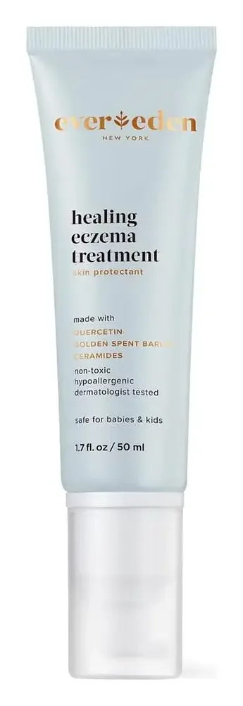 Evereden Healing Eczema Treatment