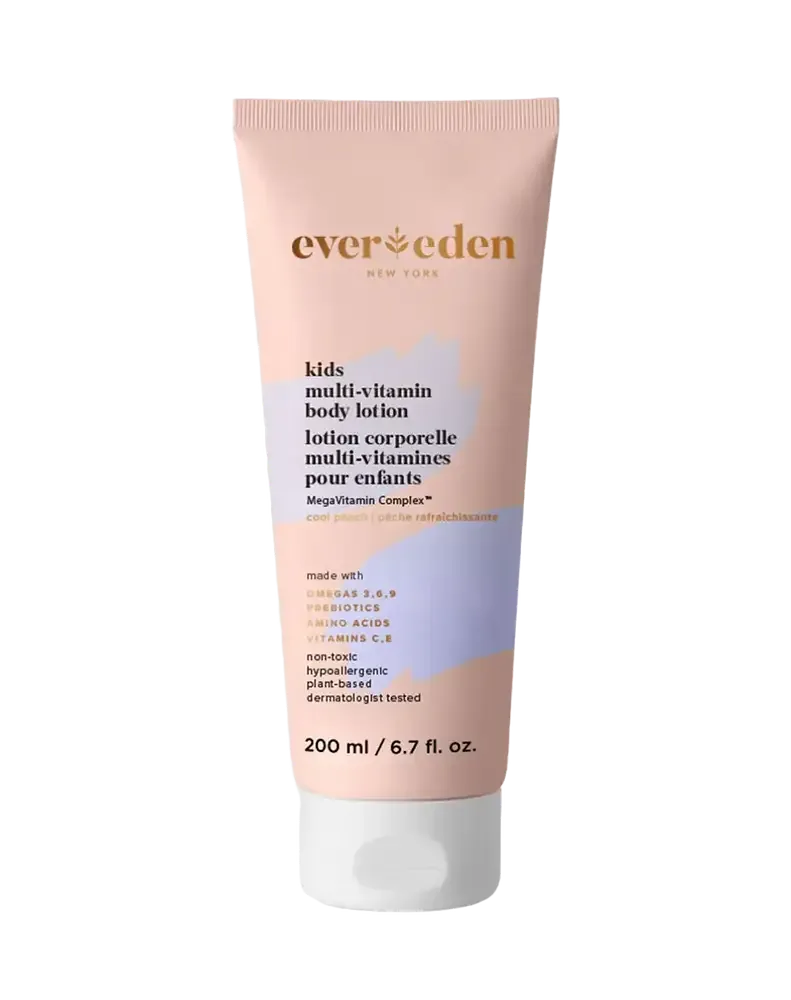 Evereden Kids Multi-Vitamin Body Lotion