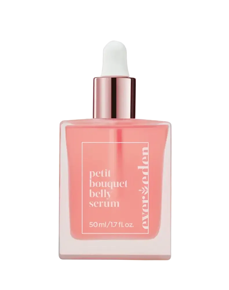 Evereden Petit Bouquet Belly Serum