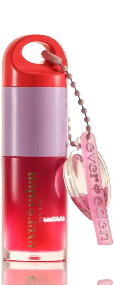 Evereden Tinted Lip Oil