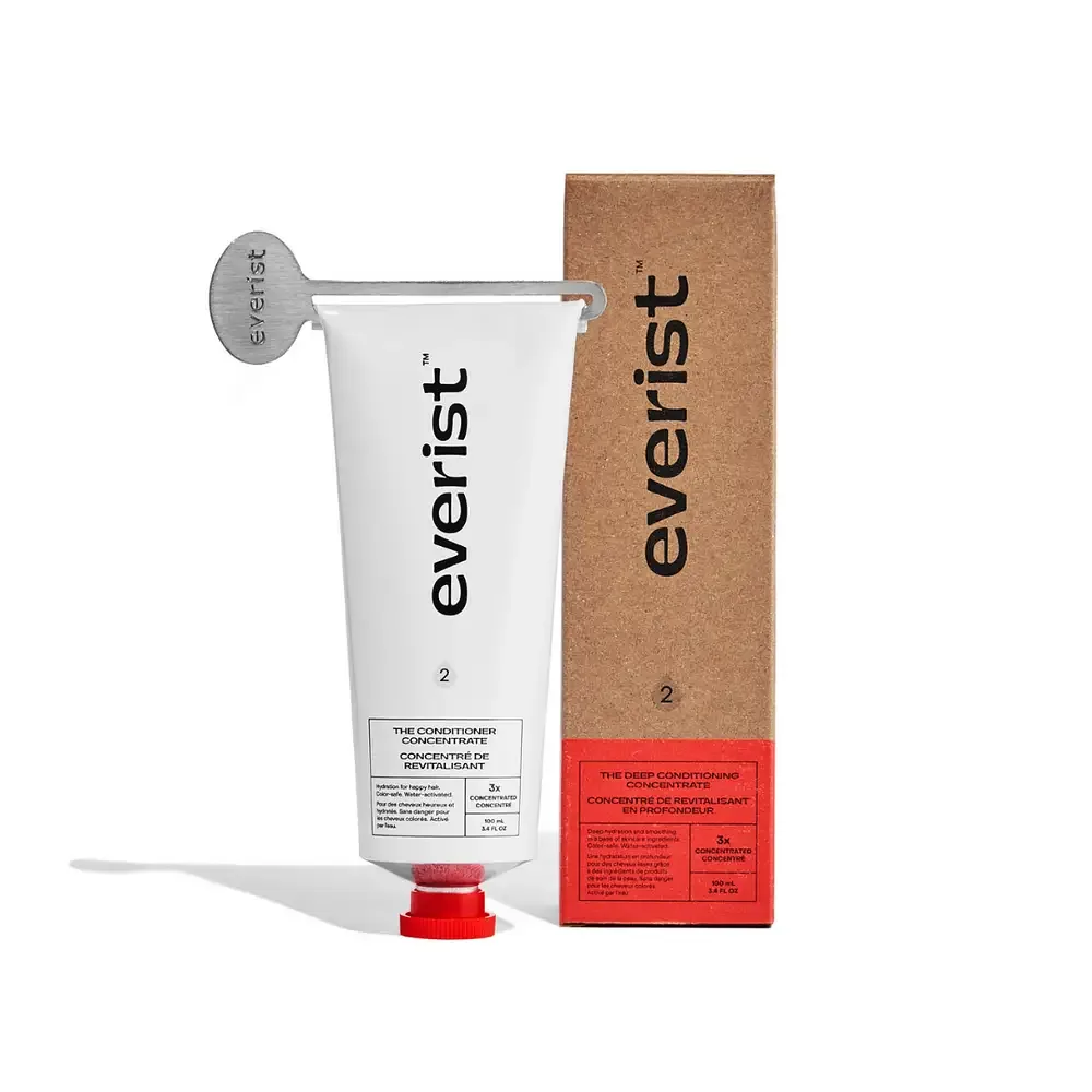 Everist The Deep Conditioning Concentrate