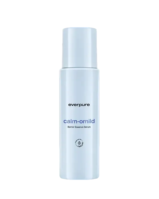 Everpure Calm-Omild Barrier Essence Serum