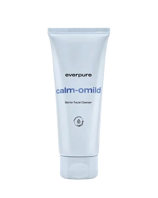 Everpure Calm-Omild Barrier Facial Cleanser