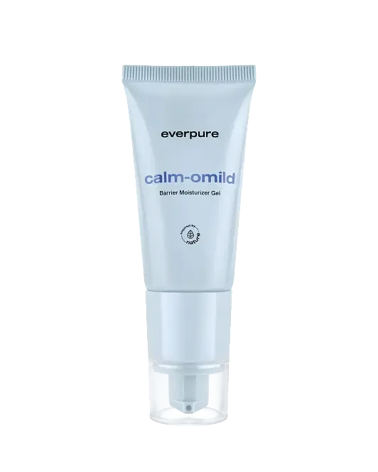 Everpure Calm-Omild Barrier Moisturizer Gel