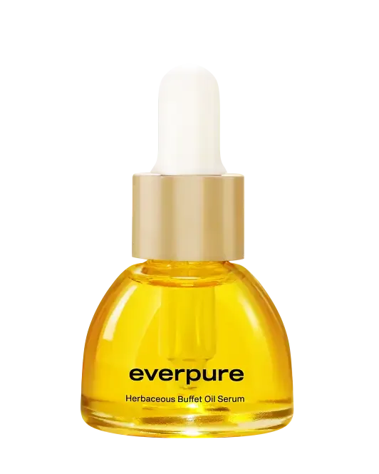 Everpure Herbaceous Buffet Oil Serum