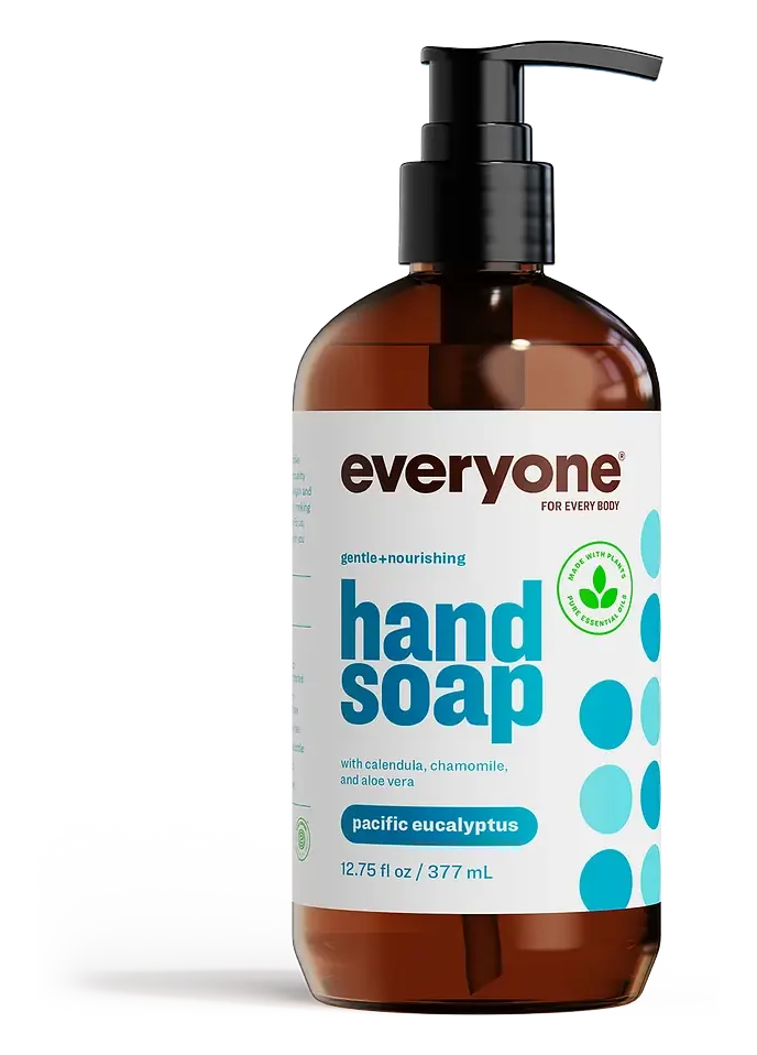 Everyone Hand Soap