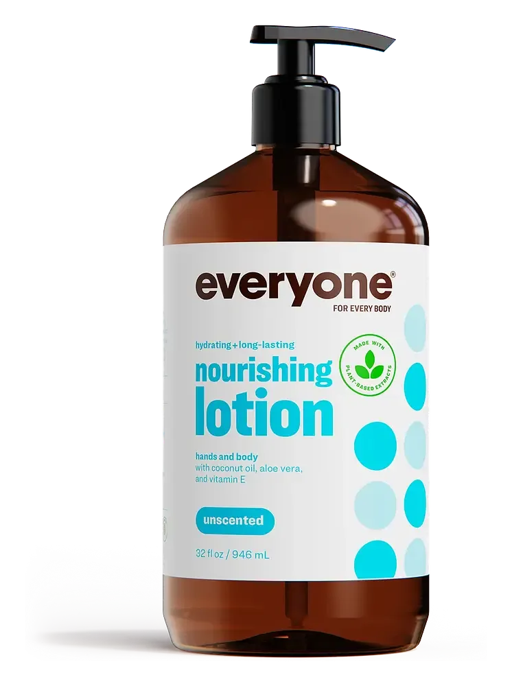 Everyone Nourishing Lotion