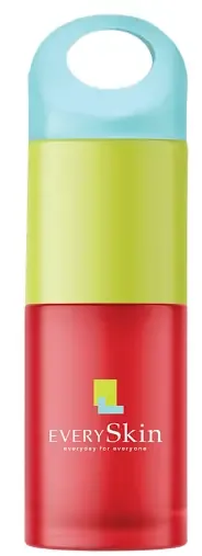 Everyskin Every Brightening & Plumping Lip Oil