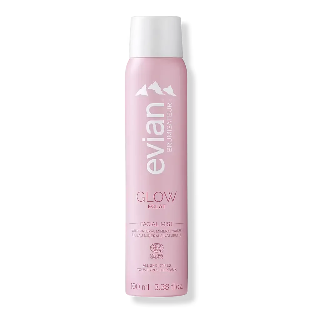 Evian Facial Mist