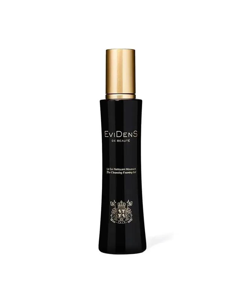 Evidens De Beauté The Cleansing Foaming Gel