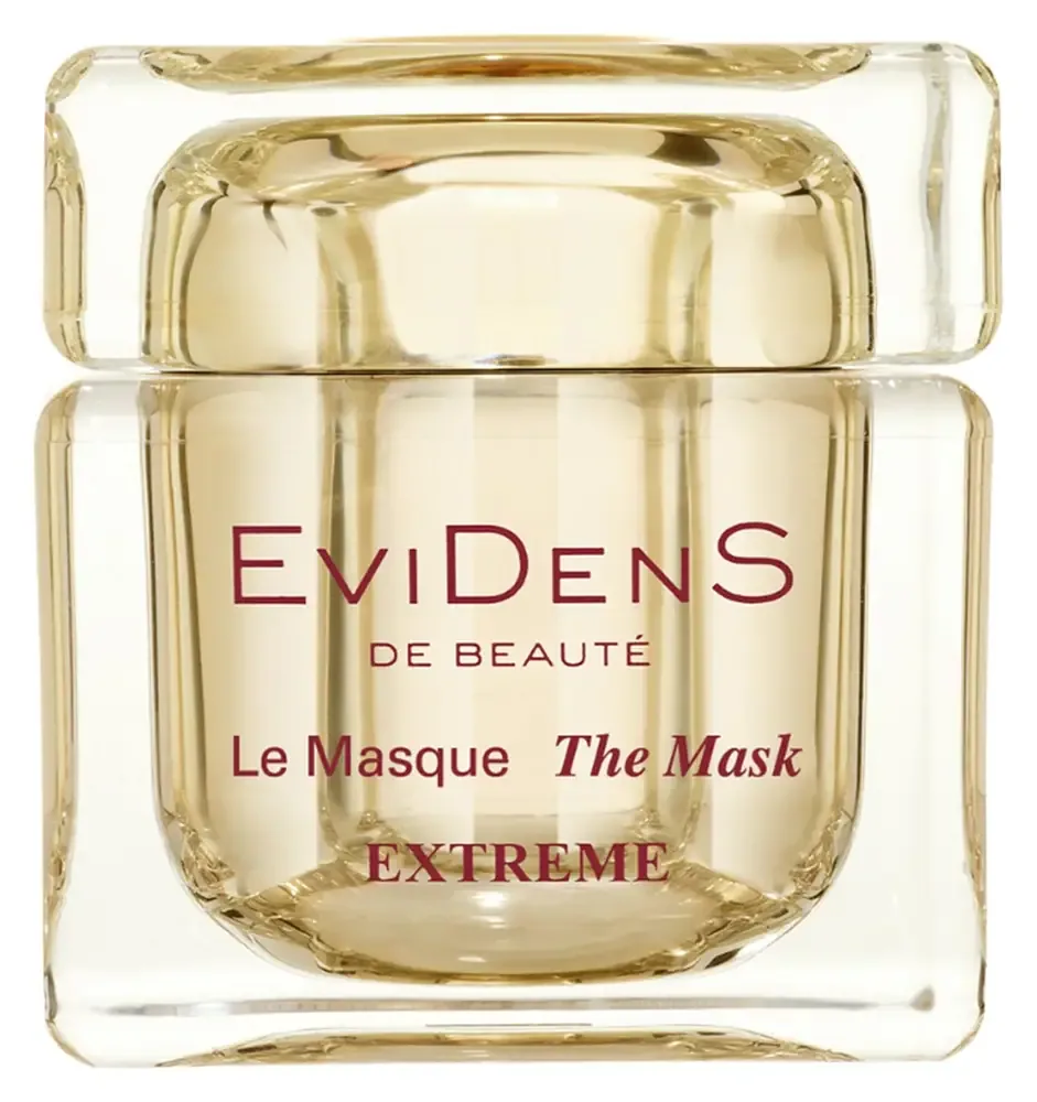 Evidens De Beauté The Extreme Mask