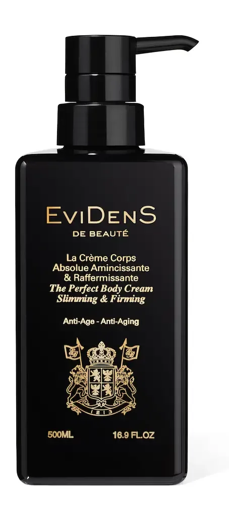 Evidens De Beauté The Perfect Body Cream Slimming & Firming