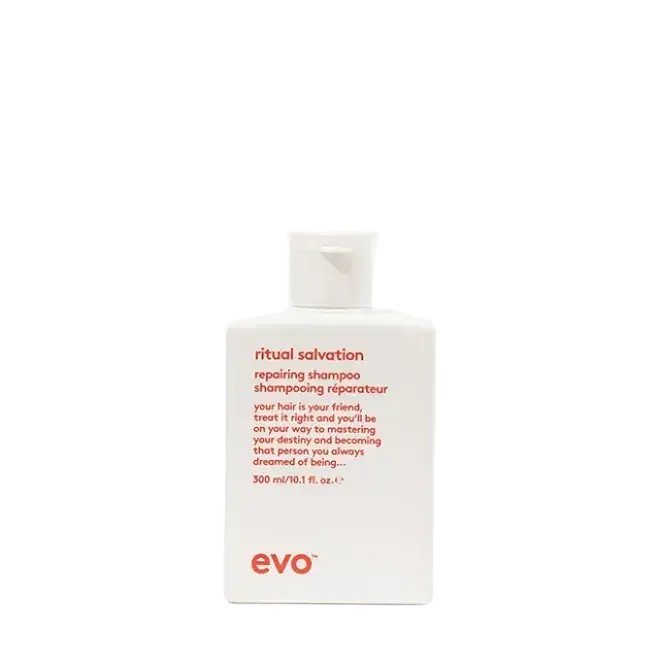Evo Ritual Salvation Repairing Shampoo