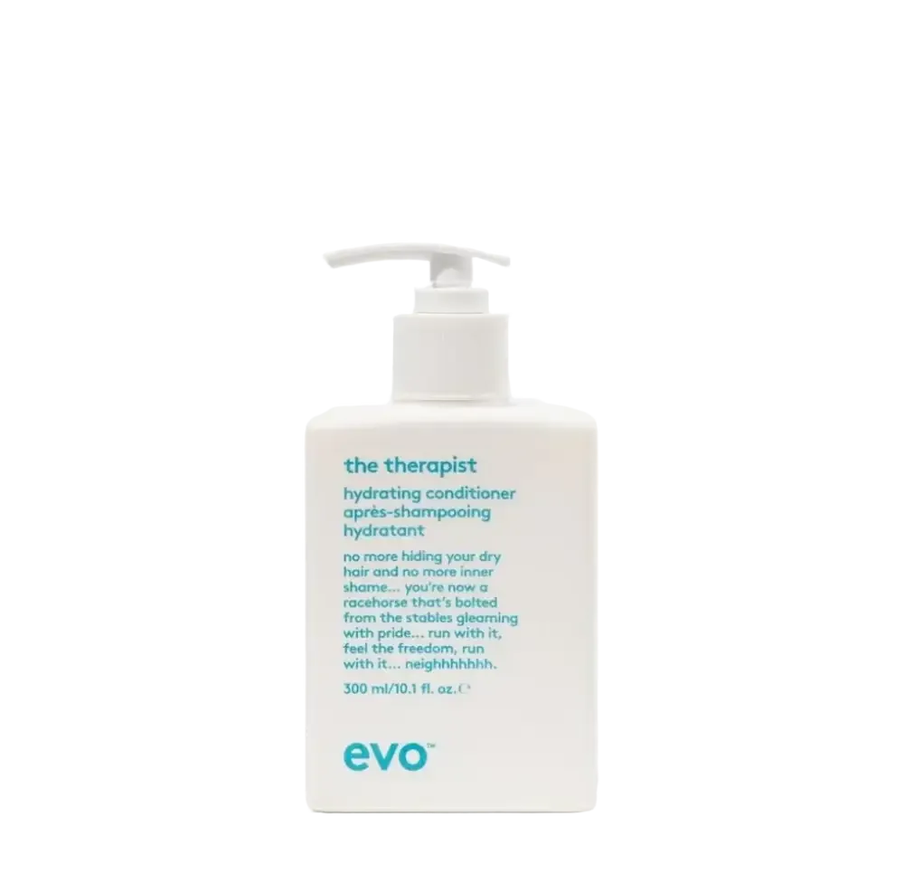 Evo The Therapist Hydrating Conditioner