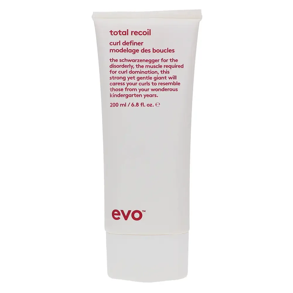 Evo Total Recoil Curl Definer