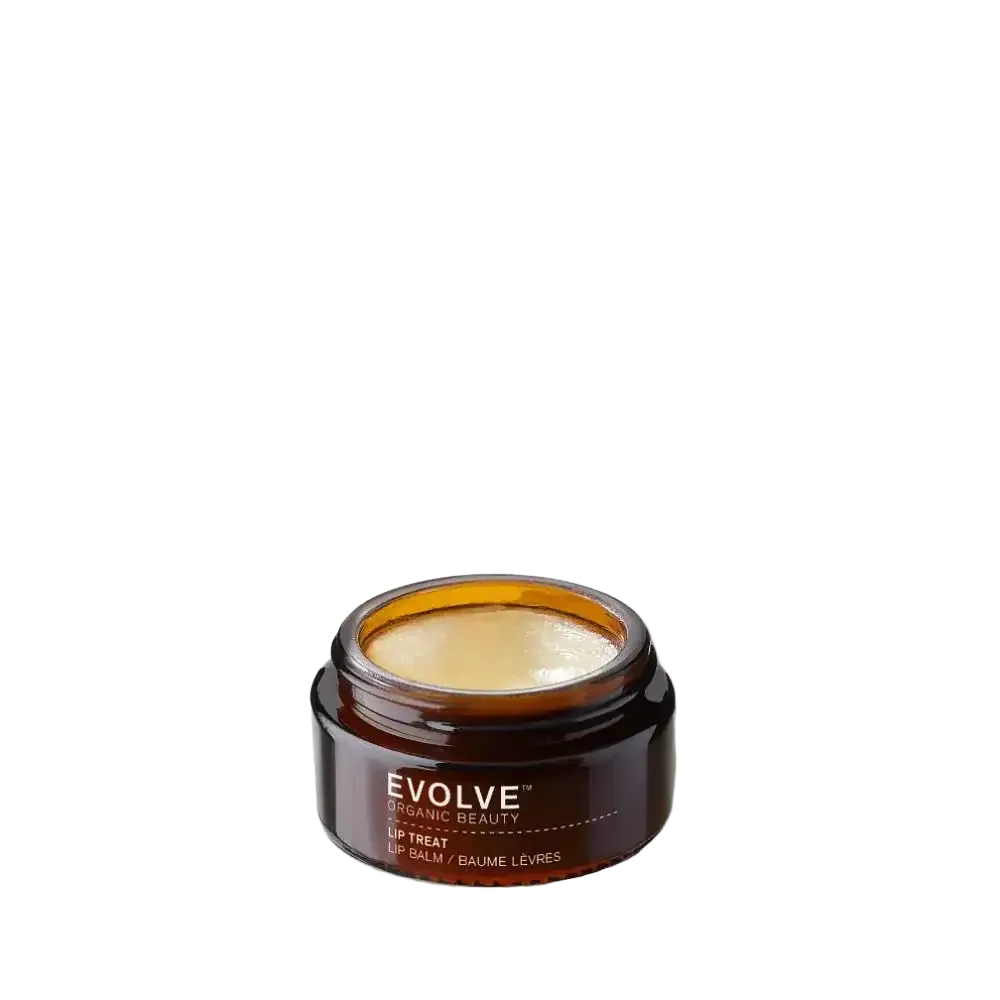 Evolve Organic Beauty Lip Treat