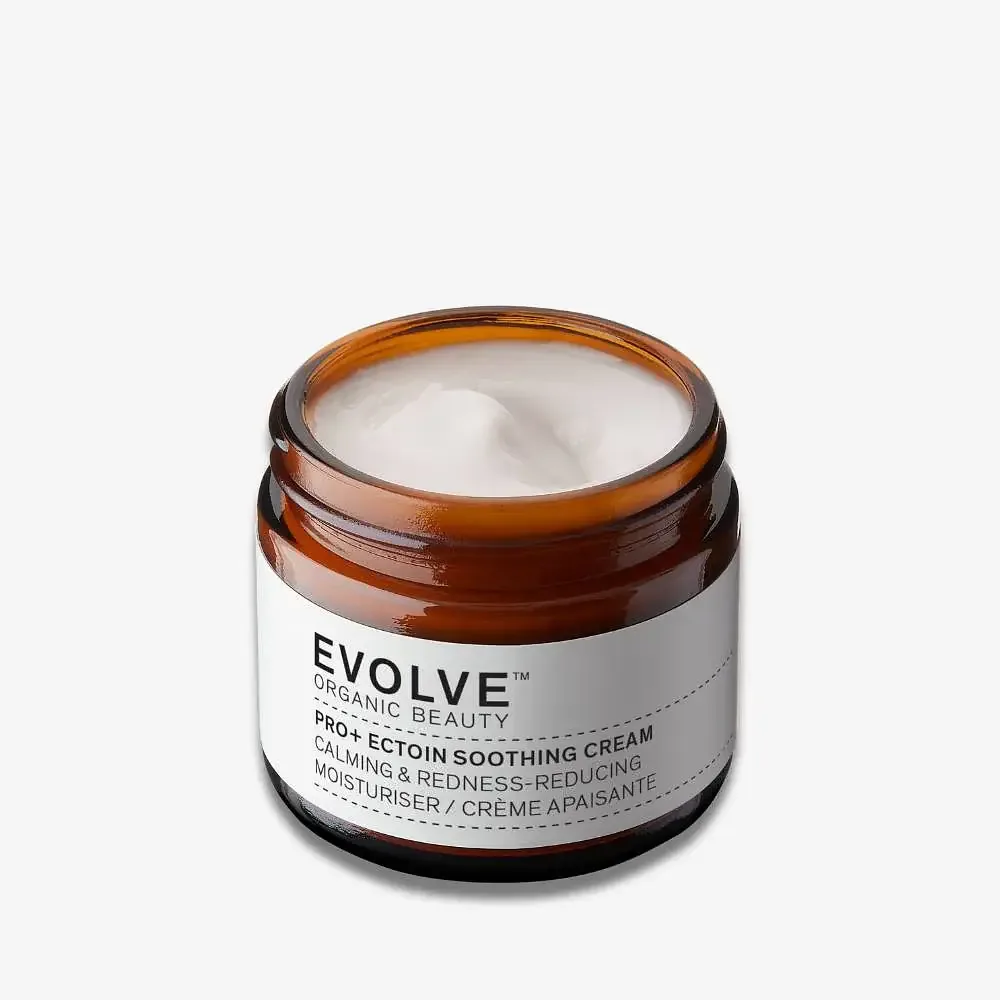 Evolve Organic Beauty Pro+ Ectoin Soothing Cream