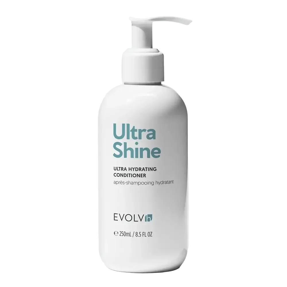 EVOLVh UltraShine Ultra Hydrating Conditioner