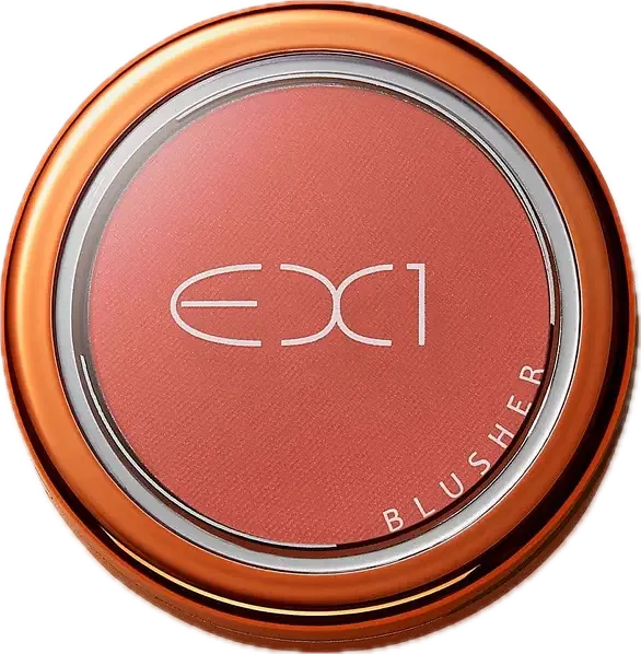 EX1 Cosmetics Blusher