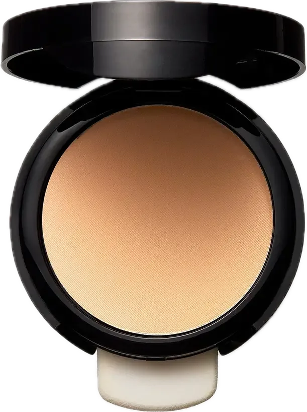 EX1 Cosmetics Invisiwear Compact Powder