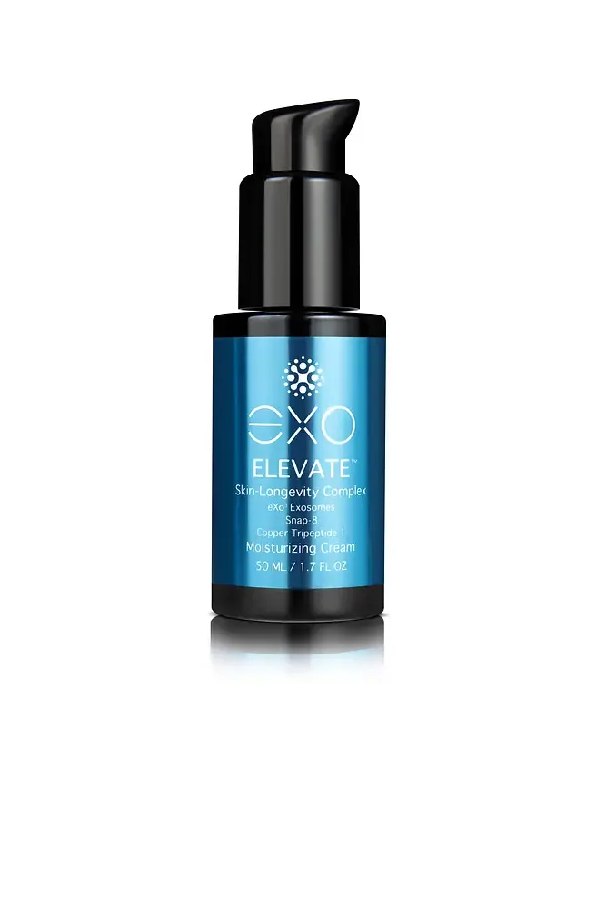 Exoceuticals Exo Elevate Skin-Longevity Complex Moisturizing Cream