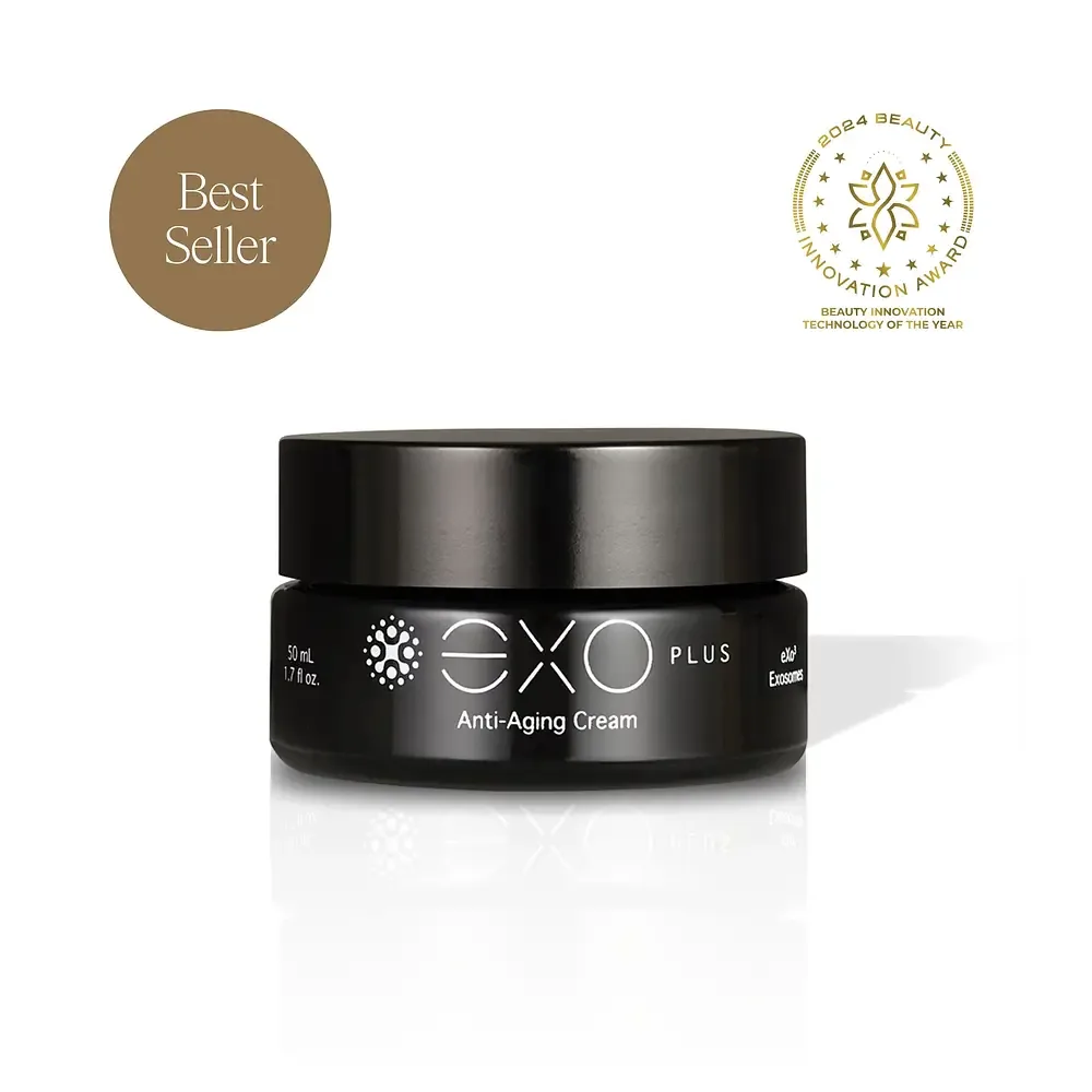 Exoceuticals Exo Plus Anti-Aging Cream