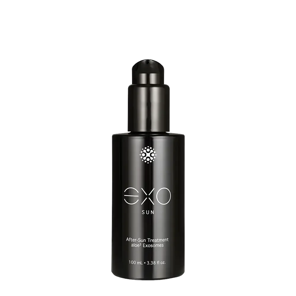 Exoceuticals Exo Sun After-Sun Treatment
