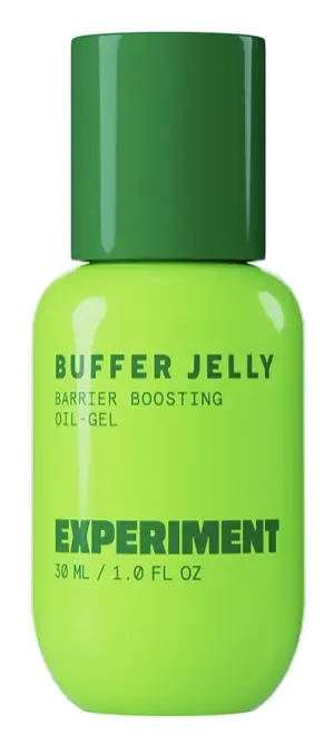 Experiment Beauty Buffer Jelly Barrier Boosting Oil Gel