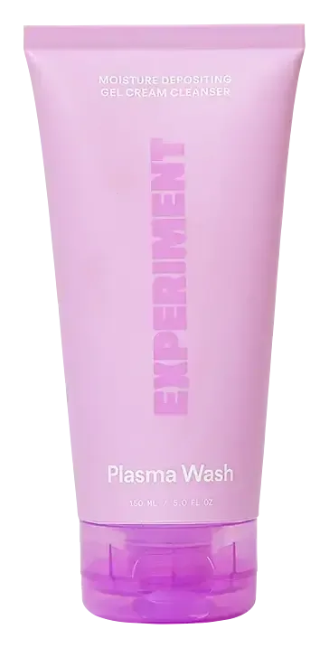 Experiment Beauty Plasma Wash