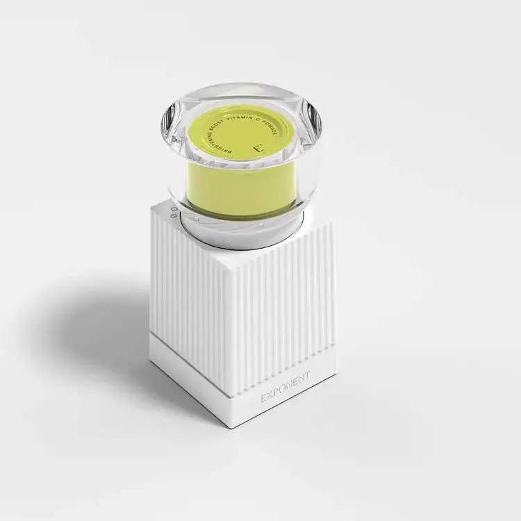 Exponent Beauty Brightening Boost Vitamin C System