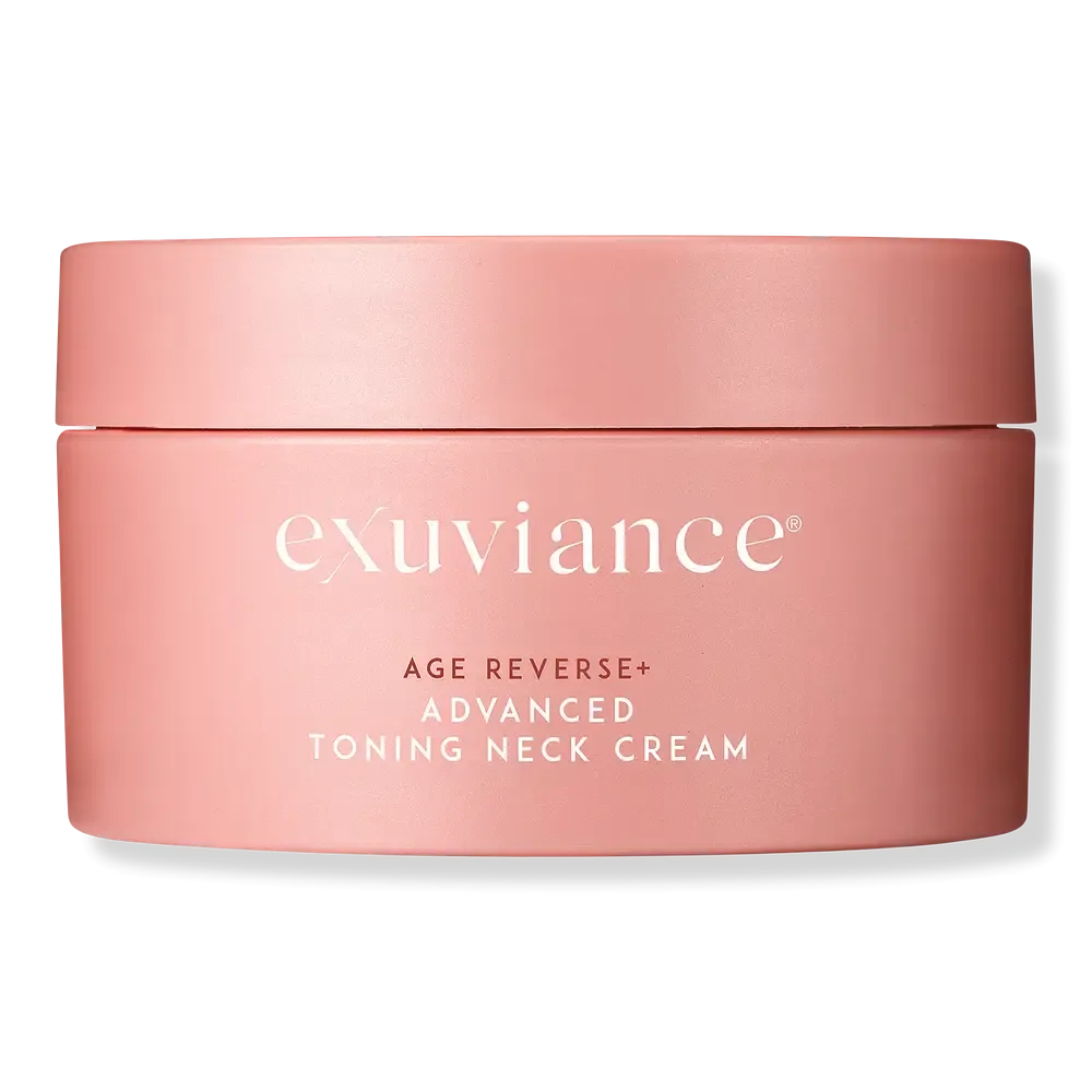 Exuviance Age Reverse+ Advanced Toning Neck Cream