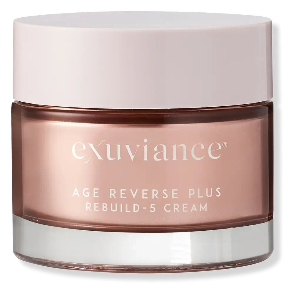 Exuviance Age Reverse Plus Rebuild-5 Cream