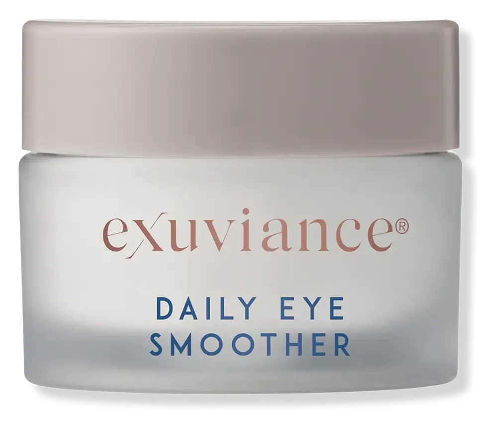 Exuviance Daily Eye Smoother