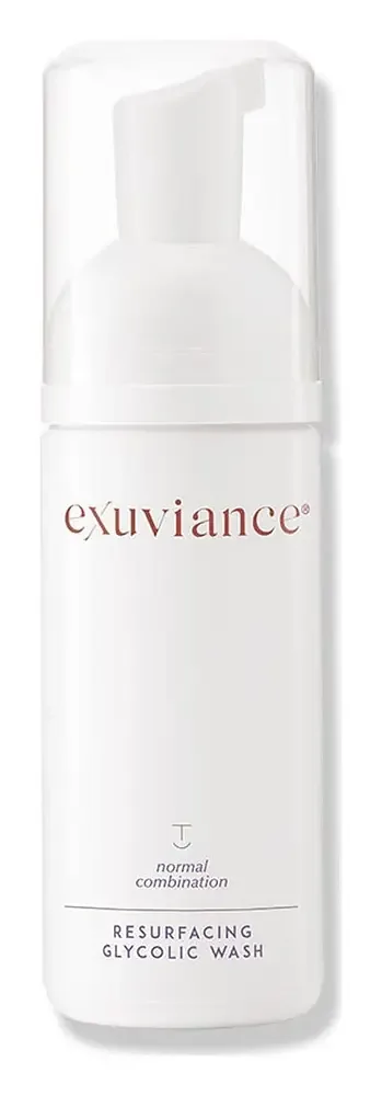 Exuviance Resurfacing Glycolic Wash