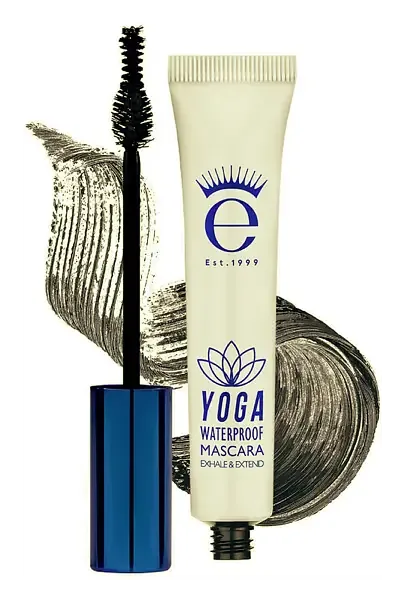 Eyeko Yoga Waterproof Mascara