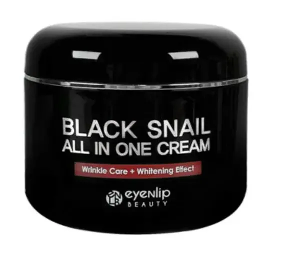 EYENLIP BEAUTY Black Snail All In One Cream