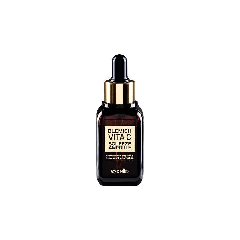 EYENLIP BEAUTY Blemish Vita C Squeeze Ampoule