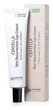 EYENLIP BEAUTY Centella Skin Resurrection Eye Cream