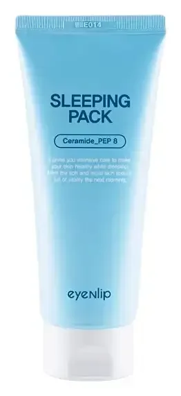 EYENLIP BEAUTY Ceramide PEP 8 Sleeping Pack